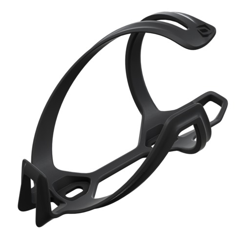 Syncros Bottle Cage Tailor cage 1.0 R. - black matt/One size