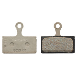 Shimano Bremsbeläge G05A