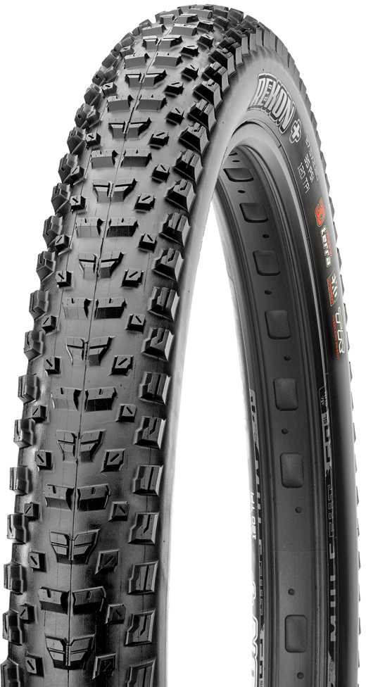 Maxxis Rekon+ TR EXO 120TPI 3C Terra, Kevlar 27.5x2.80, 71-584, faltbar