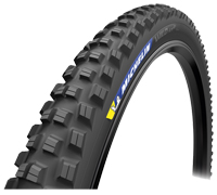 Michelin Velopneu 66-622 GX TLR, 29x2.6 WILD AM2 COMP s/s falt