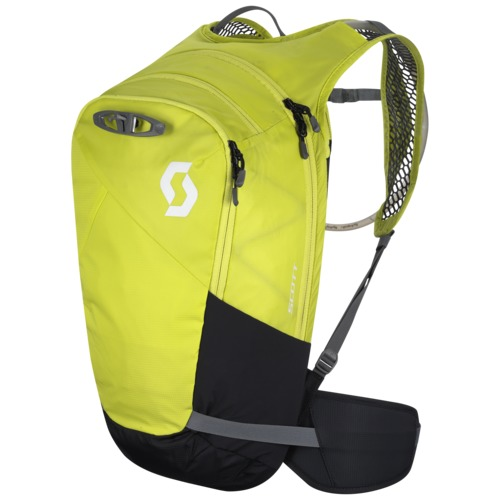 Scott Pack Perform Evo HY' 16 - sulphur yellow/one size