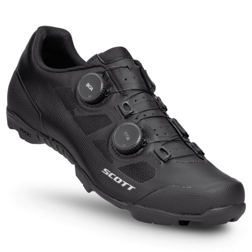 Scott Shoe Mtb Rc Evo - black/44.0
