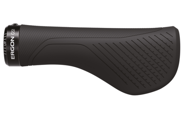 Ergon Lenkergriffe GS1 Evo Small black