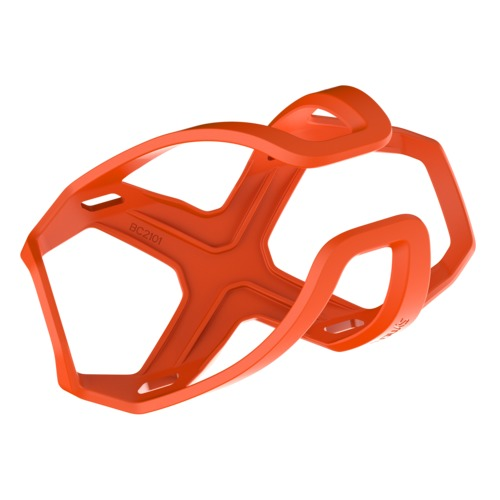 Syncros Bottle Cage Tailor Cage 3.0 - orange/one size