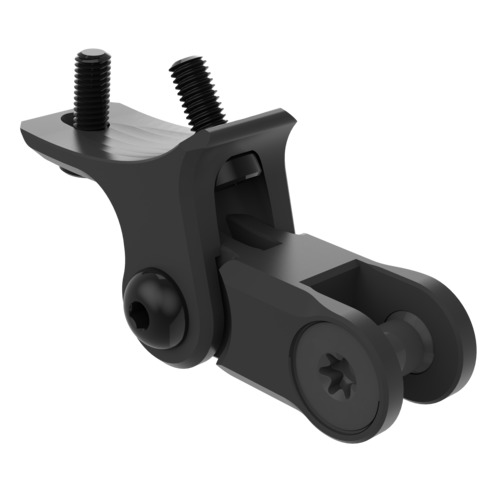 Scott Sports Front Mount iC, U-Interface BLCK/S