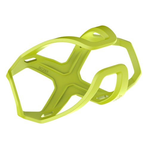 Syncros Bottle Cage Tailor Cage 3.0 - radium yellow/one size