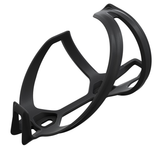 Syncros Bottle Cage Tailor cage 1.0 L. - black matt/one size