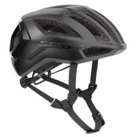 Scott Helmet Centric Plus (CE) - stealth black