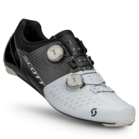 Scott Sports Shoe Road RC Ultimate BKWH/410