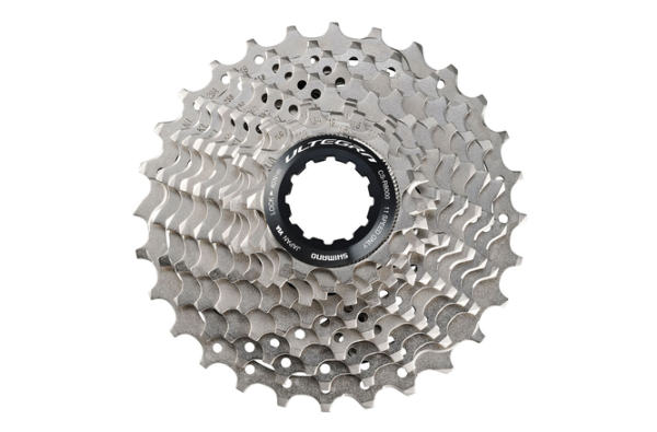 Shimano Kassette ULTEGRA CS-R8000 11-Gang 11-32 Zähne