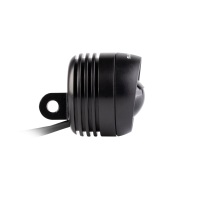 Supernova Mini 3 - 12V, Tagfahrlicht, Abblendlicht: 500lm, 125lx, 9W