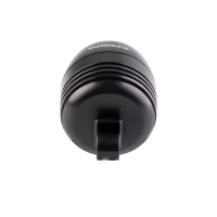 Supernova Mini 3 - 12V, Tagfahrlicht, Abblendlicht: 500lm, 125lx, 9W