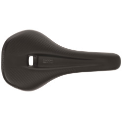 Ergon Sattel SM Pro Man M/L ohne Öffnung black