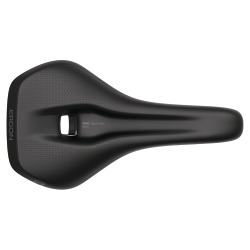 Ergon Sattel SMC Sport Gel Man M/L ohne Öffnung black