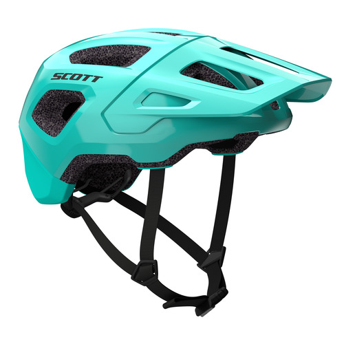 Scott Helmet Argo Plus (CE) - soft teal green/S/M