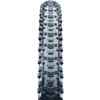 Maxxis Aspen EXO TR Dual E-25 29x2.40WT, 61-622, Faltreifen, 120TPI, schwarz