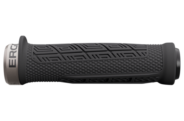Ergon Lenkergriffe GDH Team black