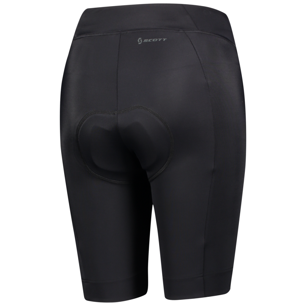 Scott Shorts W's Endurance 40 + - black/dark grey/EU S