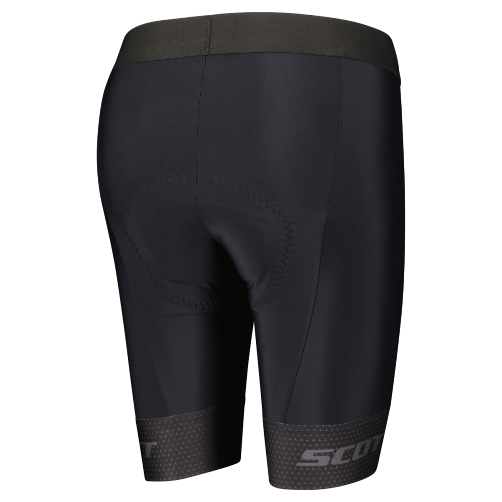 Scott Shorts W's RC Pro +++ - black/EU XL