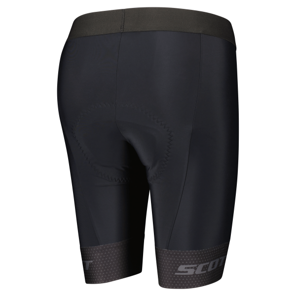 Scott Shorts W's RC Pro +++ - black/EU XL