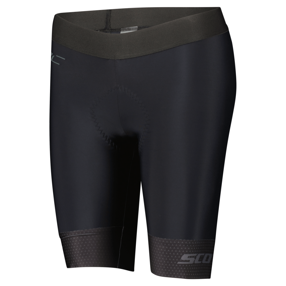 Scott Shorts W's RC Pro +++ - black/EU L