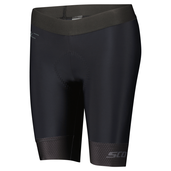 Scott Shorts W's RC Pro +++ - black/EU L