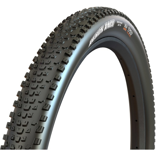 Maxxis Rekon Race EXO TR Dual E-25 27.5x2.25, 57-584, Faltreifen, 120TPI, schwarz