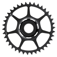 SRAM Chainring Eagle X-Sync2 for Bosch Gen4 Boost148, black, 34T