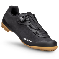 Scott Shoe Gravel Pro - black matt/white/43.0