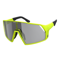 Scott Sunglasses Pro Shield LS - yellow/grey light sensitive