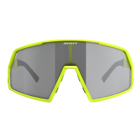 Scott Sunglasses Pro Shield LS - yellow/grey light sensitive