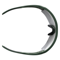 Scott Sunglasses Spur LS - kaki green/grey light sensitive + clear