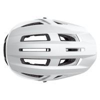 Scott Sports Helmet Stego Plus (CE) - white glossy/black/ L
