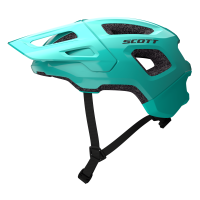 Scott Helmet Argo Plus (CE) - soft teal green/S/M