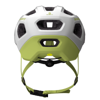 Scott Helmet Argo Plus (CE) - white/bitter yellow/S/M