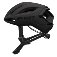 Scott Helmet Centric Plus (CE) - stealth black