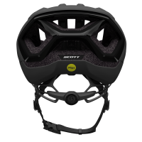 Scott Helmet Centric Plus (CE) - stealth black