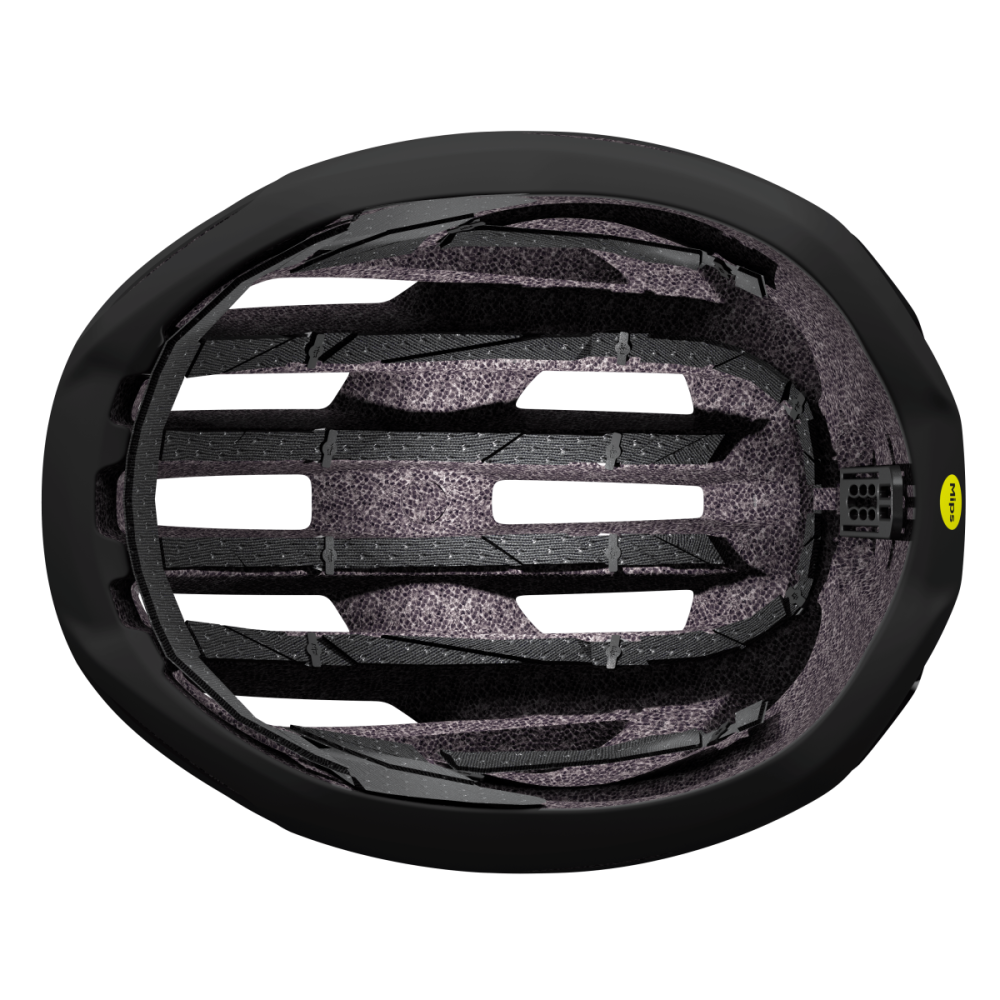 Scott Helmet Centric Plus (CE) - stealth black