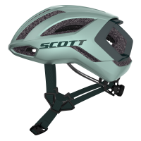 Scott Helmet Centric Plus (CE) - mineral blue/ L