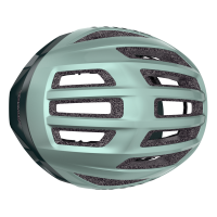 Scott Helmet Centric Plus (CE) - mineral blue/ L