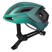 Scott Helmet Centric + Supersonic M