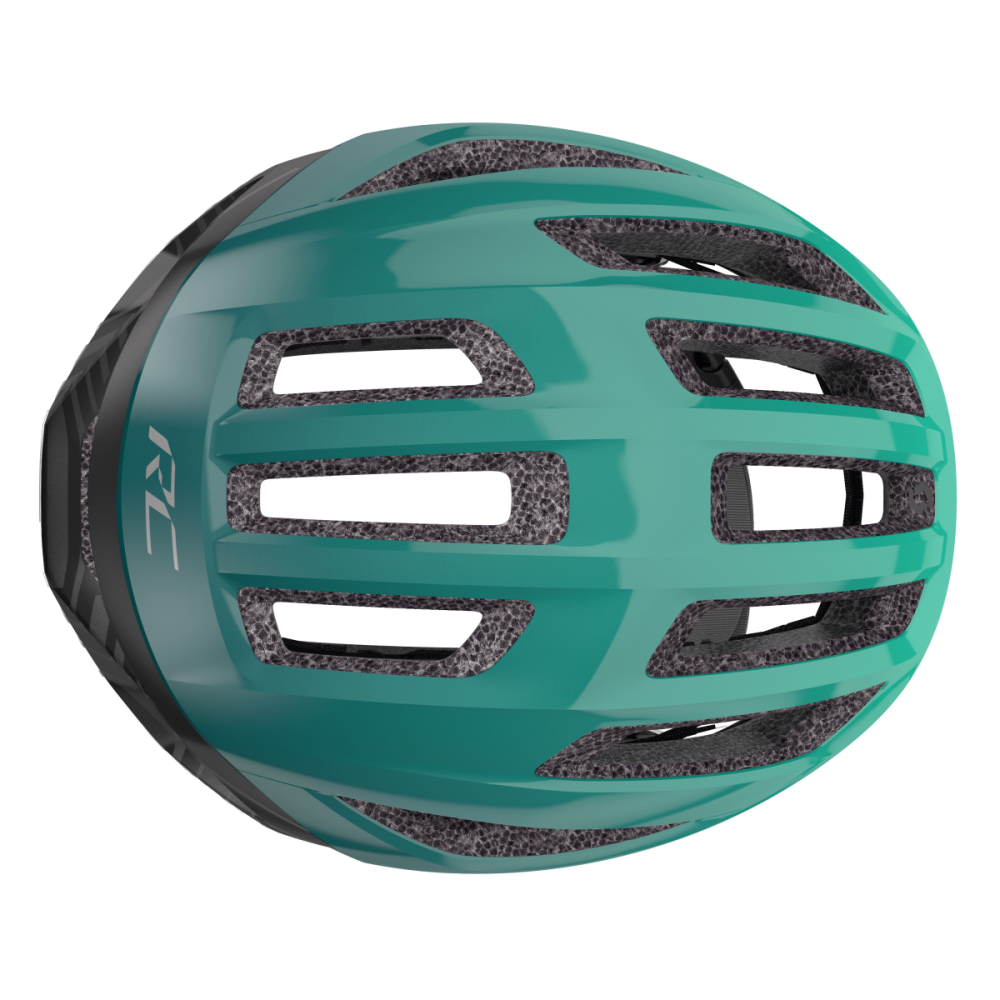 Scott Helmet Centric + Supersonic M