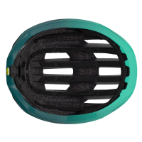 Scott Helmet Centric + Supersonic M