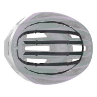 Scott Helmet Centric + Supersonic M