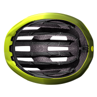 Scott Helmet Centric Plus (CE) - radium yellow RC/L