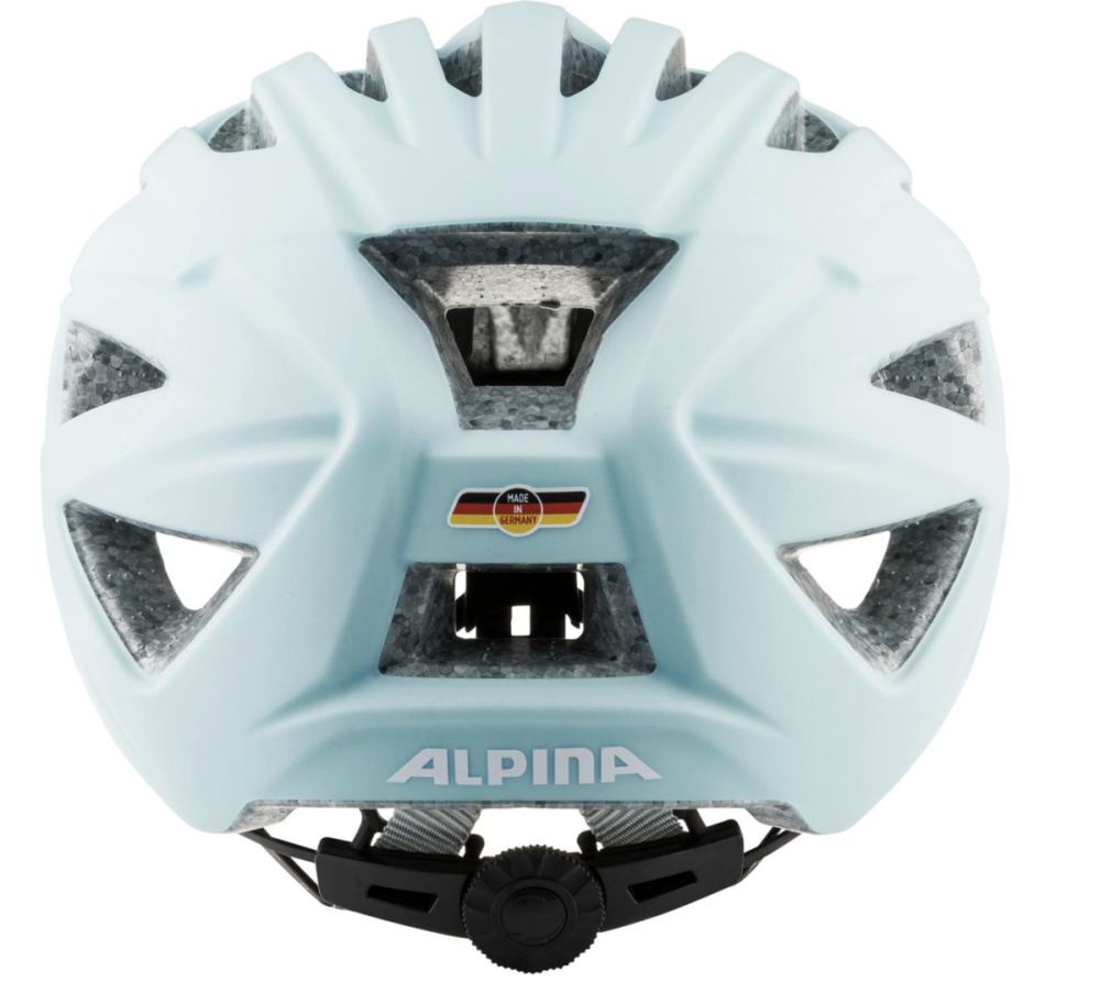 Alpina Airtime, Indigo-Cherry Drop, 52-57