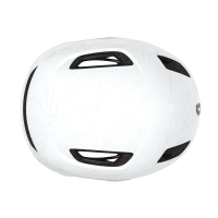 Scott Helmet La Mokka Plus Sensor (CE) - ice white/S