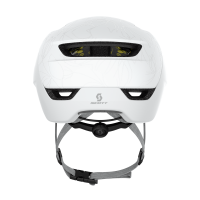 Scott Helmet La Mokka Plus Sensor (CE) - ice white/S