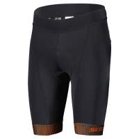 Scott Shorts M's RC Team ++ - aruba green/braze orange/XL