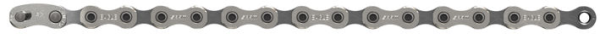 SRAM Kette NX Eagle 12-fach 126 Glieder schwarz